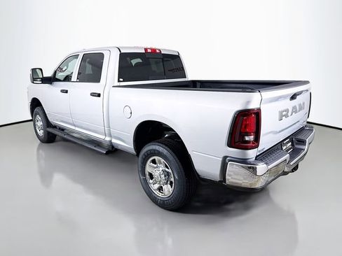 New 2026 RAM 2500 Tradesman image 5