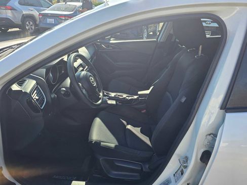 Used 2014 MAZDA MAZDA3 i Sport image 21