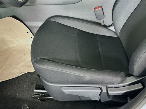 New 2025 Nissan Sentra S image 26