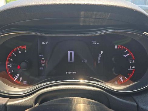 Used 2019 Dodge Durango GT AWD/4WD image 19