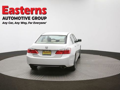 Used 2015 Honda Accord LX image 38
