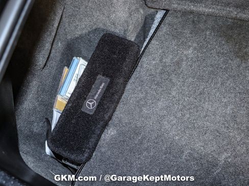 Used 2002 Mercedes-Benz SL 500 image 77