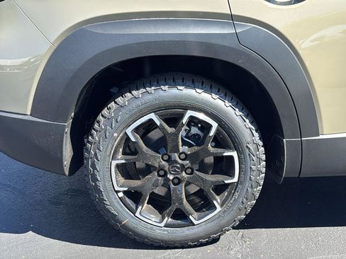 New 2026 MAZDA CX-50 Meridian Edition w/ Weather Package AWD/4WD image 6