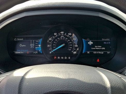 Used 2022 Ford Edge SE AWD/4WD image 16
