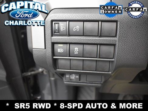 Used 2024 Toyota Tacoma SR5 image 14