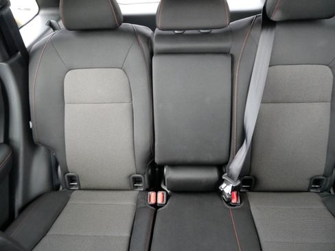 Certified 2023 Honda CR-V Sport image 13