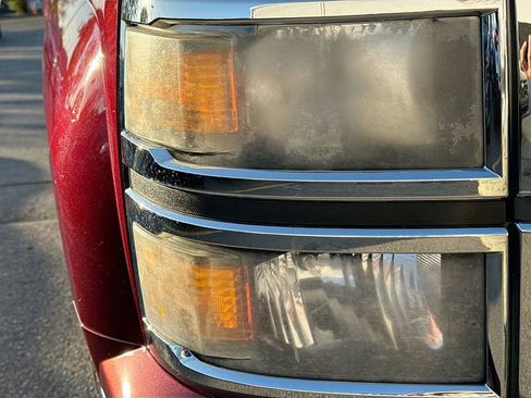 Used 2015 Chevrolet Silverado 1500 LT w/ LT Convenience Package image 35