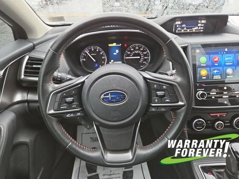 Used 2020 Subaru Crosstrek 2.0i Limited AWD/4WD image 9