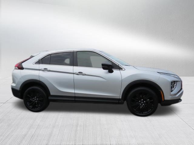 Used 2024 Mitsubishi Eclipse Cross LE AWD/4WD image 2