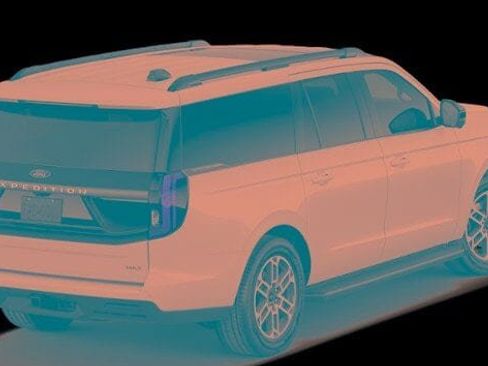 New 2026 Ford Expedition Max Active image 4