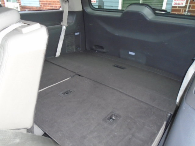 Used 2021 Ford Expedition Limited AWD/4WD image 5