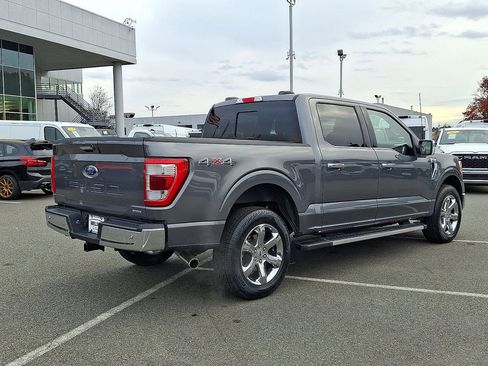 Used 2022 Ford F150 Lariat image 12