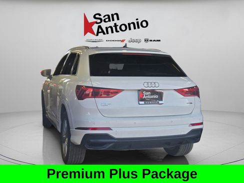 Used 2022 Audi Q3 2.0T Premium Plus image 5