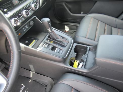 Used 2023 Honda CR-V Sport Touring image 20