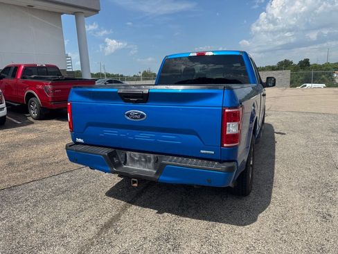 Used 2019 Ford F150 XL w/ Equipment Group 101A Mid AWD/4WD image 7