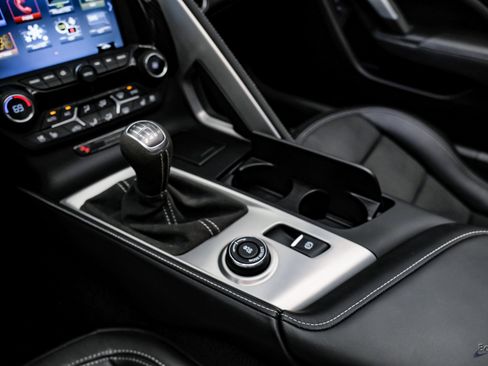 Used 2019 Chevrolet Corvette ZR1 image 70