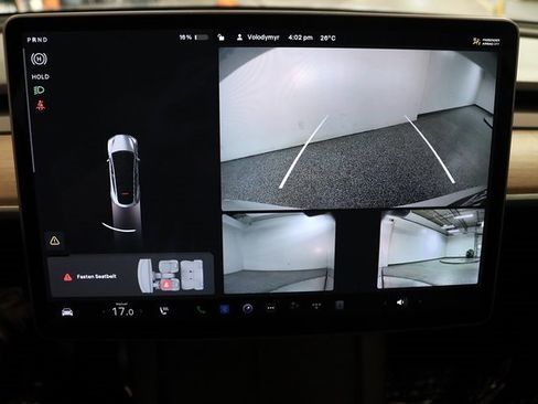 Used 2021 Tesla Model Y Long Range image 8