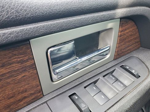 Used 2013 Ford F150 Lariat w/ Luxury Equipment Group image 15