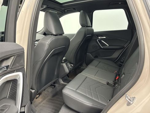 New 2026 BMW X1 xDrive28i w/ Convenience Package image 29