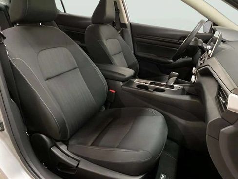 Used 2026 Nissan Altima 2.5 SV AWD/4WD image 71