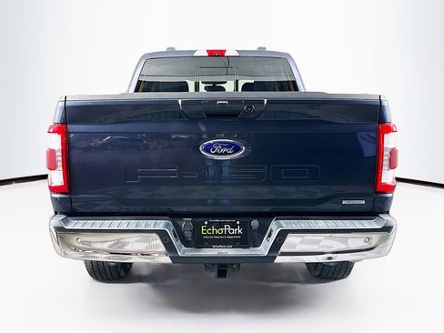 Used 2021 Ford F150 Lariat w/ Equipment Group 501A Mid AWD/4WD image 7