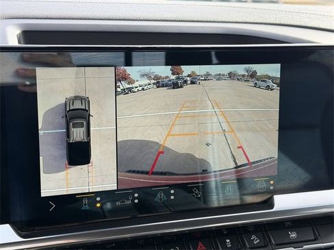 Used 2022 Chevrolet Silverado 1500 RST image 20