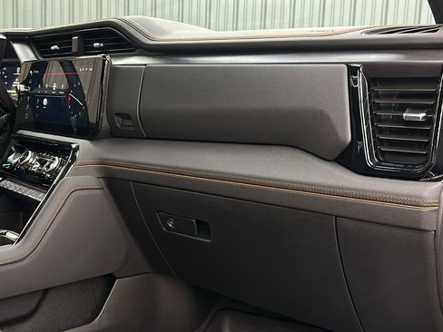 Used 2026 GMC Sierra 2500 AT4 w/ AT4 Preferred Package image 35