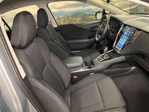 Certified 2025 Subaru Legacy Premium AWD/4WD image 54
