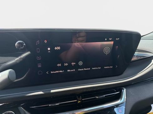 New 2026 Buick Envista Preferred FWD image 23
