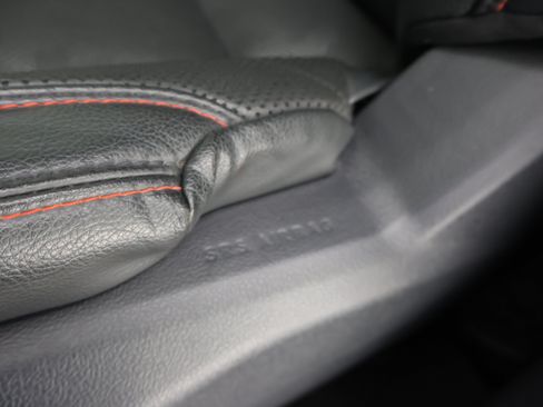 Used 2023 Toyota Tundra TRD Pro AWD/4WD image 50