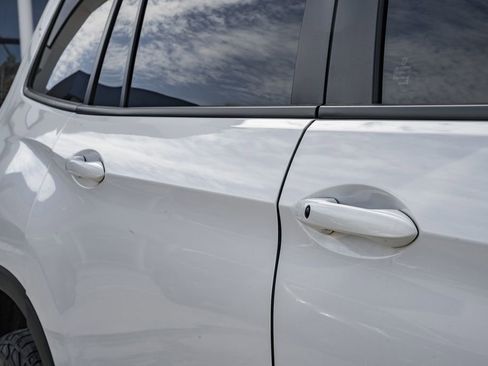 Used 2024 Honda Passport TrailSport image 16