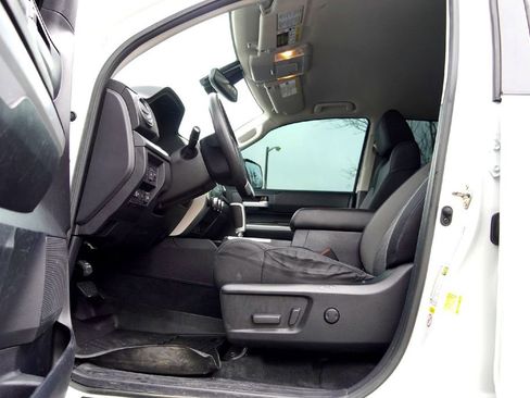 Used 2019 Toyota Tundra SR5 w/ TRD Off Road Package image 25