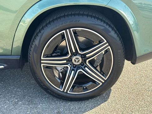Certified 2026 Mercedes-Benz GLE 350 4MATIC image 18