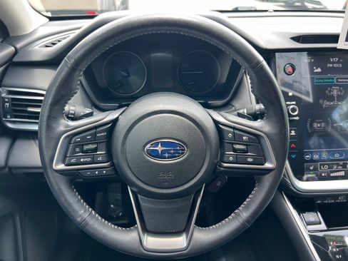 Used 2024 Subaru Outback Limited AWD/4WD image 41