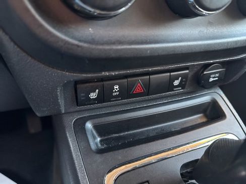 Used 2016 Jeep Patriot Sport w/ Power Value Group image 20