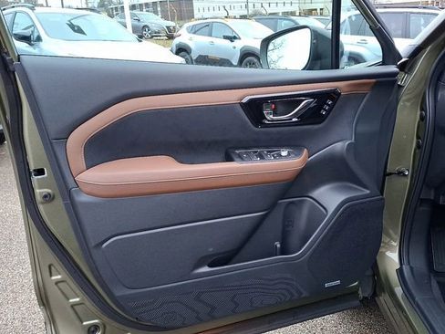 New 2026 Subaru Forester Touring image 13