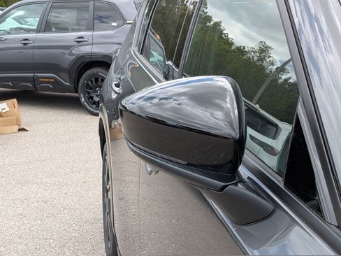 New 2026 MAZDA CX-5 2.5 S w/ Premium Package image 13