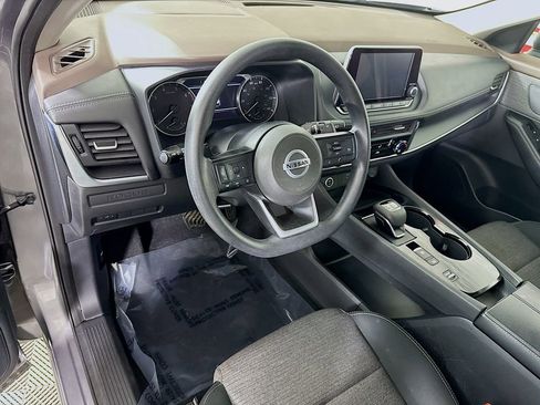 Certified 2021 Nissan Rogue S image 17