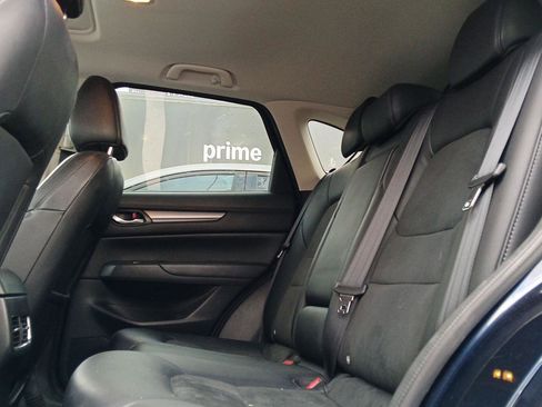 Used 2017 MAZDA CX-5 Touring w/ Preferred Equipment Package image 9