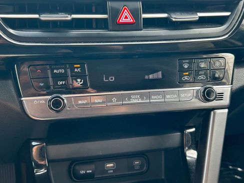 Used 2025 Kia Seltos S image 27