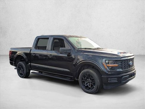 New 2026 Ford F150 STX image 6