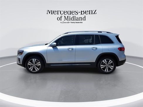 New 2025 Mercedes-Benz GLB 250 GLB 250 image 5