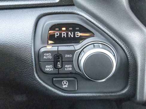 New 2026 RAM 1500 Big Horn image 19