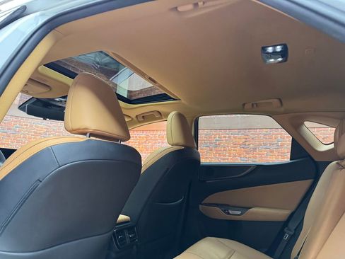 Used 2023 Lexus NX 350 AWD image 23