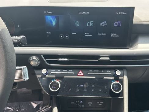 Certified 2024 Hyundai Sonata SEL FWD image 17