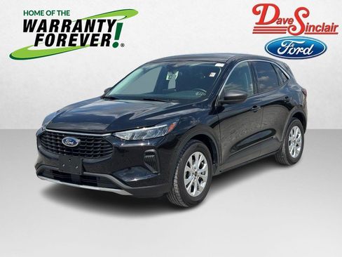 Used 2024 Ford Escape Active FWD image 1
