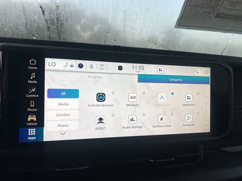 New 2026 Jeep Wrangler Willys image 13