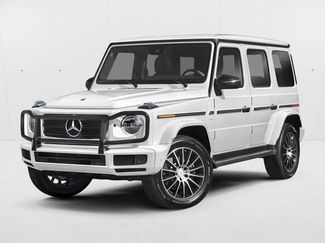 Used 2023 Mercedes-Benz G 550 video 1