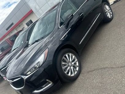 Used 2018 Buick Enclave Premium w/ Trailering Package