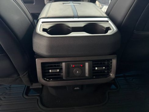 New 2026 Ford F250 Platinum AWD/4WD image 16
